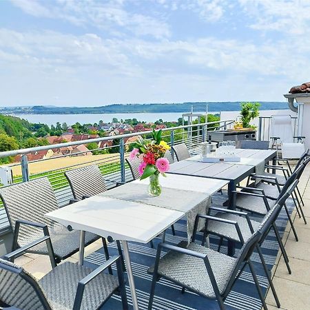 Seeblickapartment Fuer Bis Zu 12, Nuernberg & Schwabach In 30-35 Minuten Zu Erreichen, Sauna, Arbeitsplatz, Dachterrasse & Grill Spalt Esterno foto
