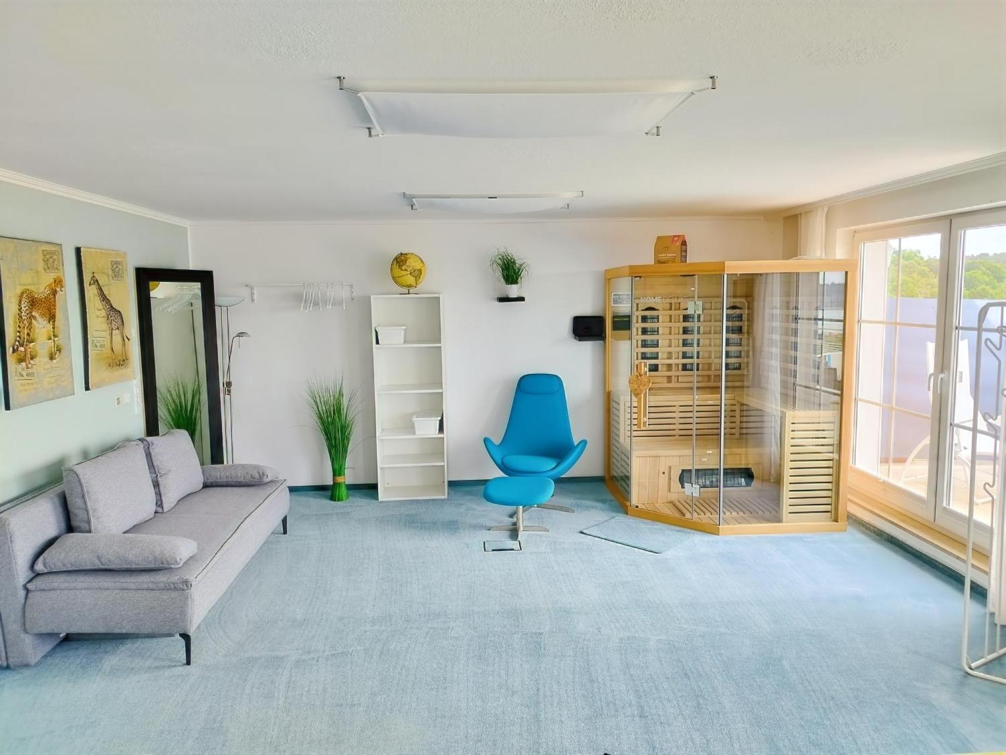 Seeblickapartment Fuer Bis Zu 12, Nuernberg & Schwabach In 30-35 Minuten Zu Erreichen, Sauna, Arbeitsplatz, Dachterrasse & Grill Spalt Esterno foto