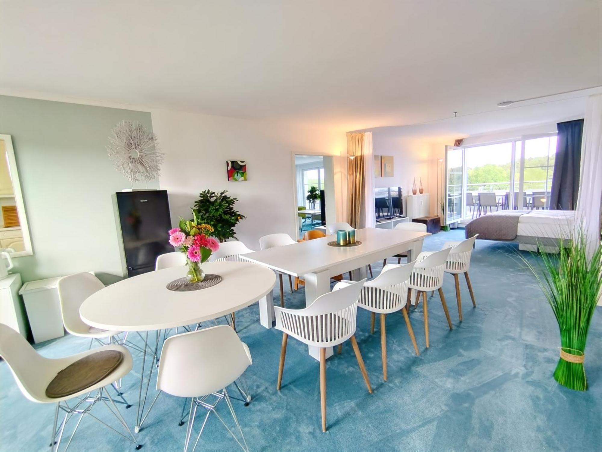 Seeblickapartment Fuer Bis Zu 12, Nuernberg & Schwabach In 30-35 Minuten Zu Erreichen, Sauna, Arbeitsplatz, Dachterrasse & Grill Spalt Esterno foto