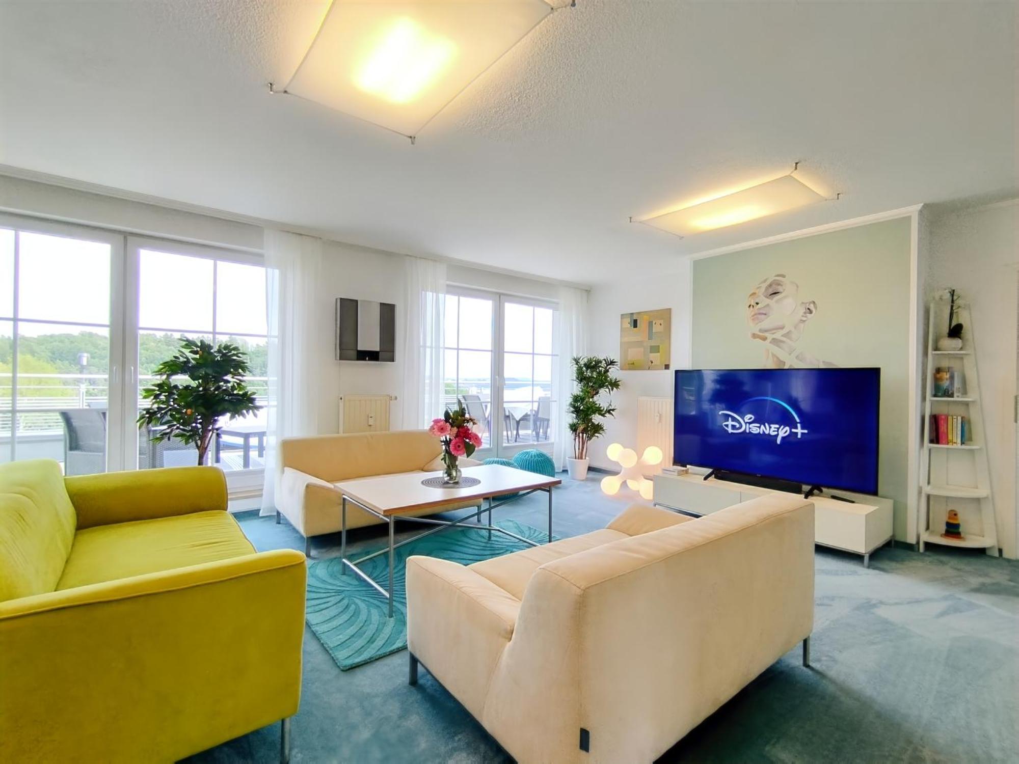 Seeblickapartment Fuer Bis Zu 12, Nuernberg & Schwabach In 30-35 Minuten Zu Erreichen, Sauna, Arbeitsplatz, Dachterrasse & Grill Spalt Esterno foto