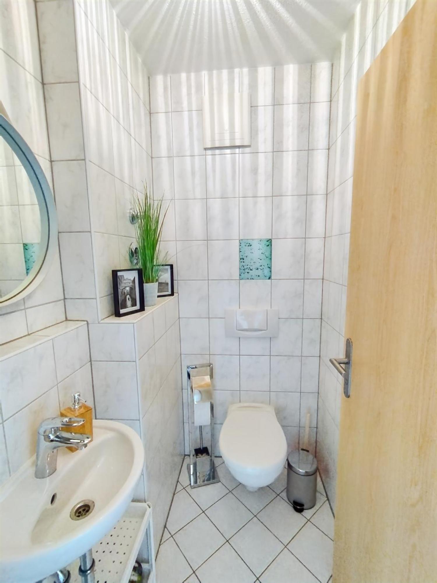 Seeblickapartment Fuer Bis Zu 12, Nuernberg & Schwabach In 30-35 Minuten Zu Erreichen, Sauna, Arbeitsplatz, Dachterrasse & Grill Spalt Esterno foto